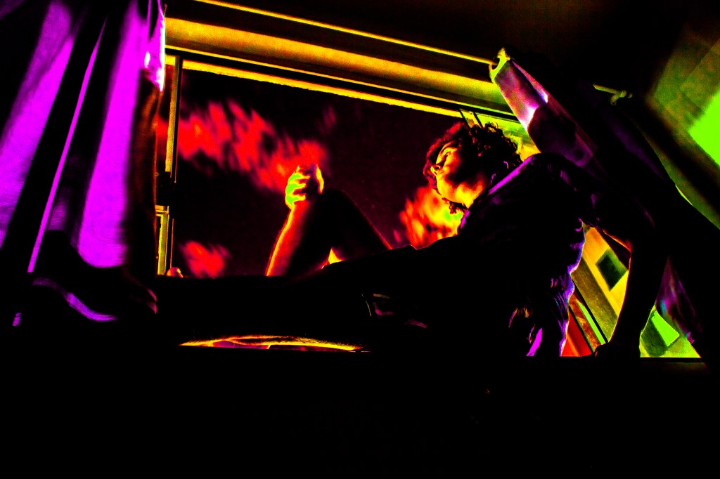 Vini Jim lança “VINI BOY”, o BPOP (Brazilian Pop) para todo o&nbsp;mundo!