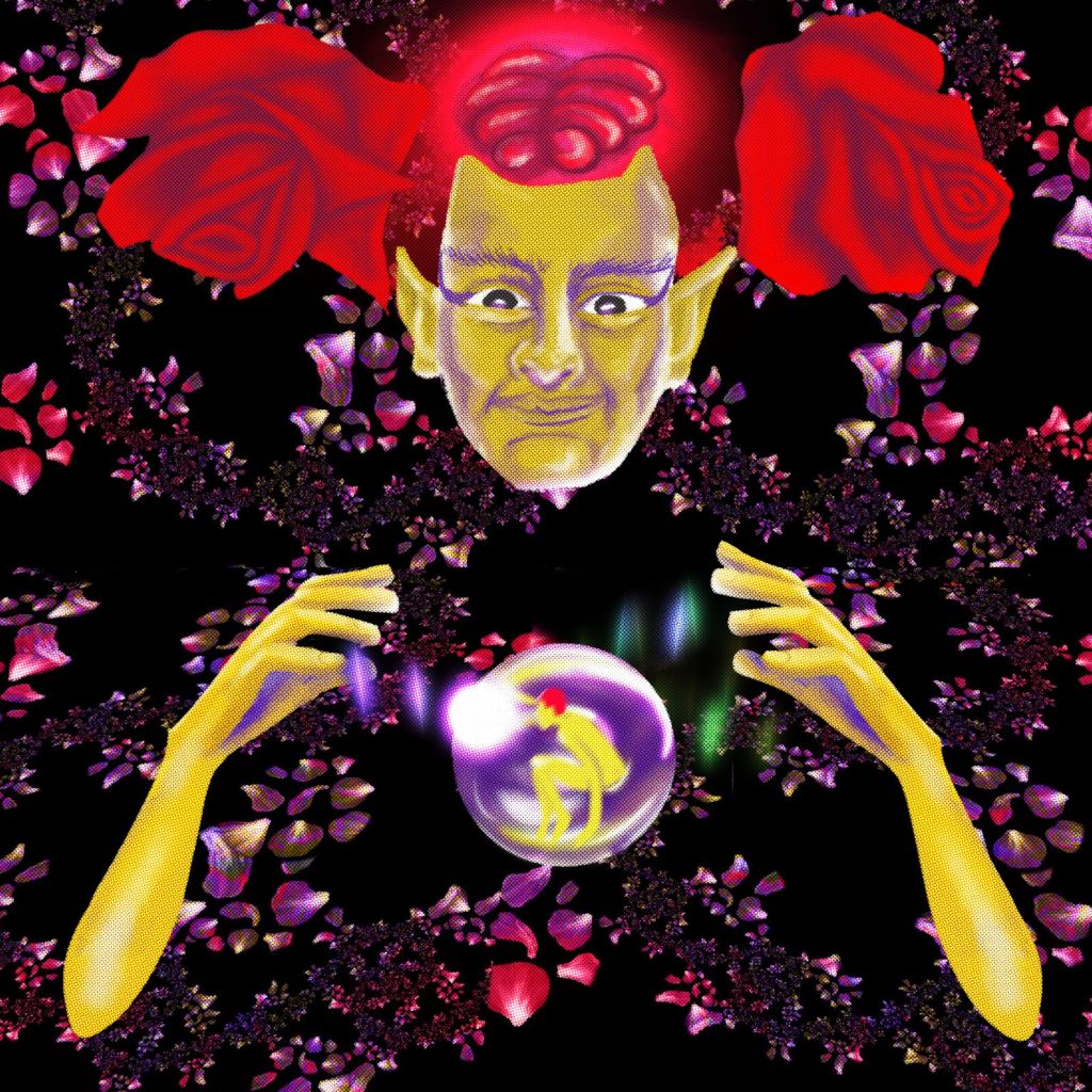 Hit do Halloween 2024: Vini Jim Lança Nova Tendência&nbsp;Musical