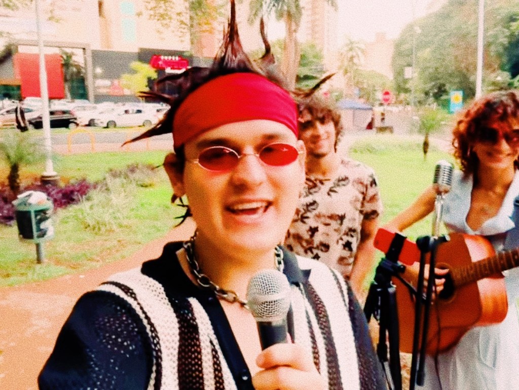 Vini Na Trilha – Episódio 3 – Karine e os&nbsp;Vagalumes