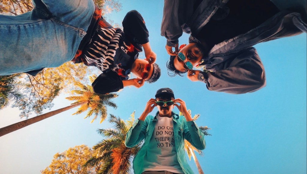 Queremos Poder: Vini Jim lança novo single com XXZYKW e Gabriel&nbsp;Prod&nbsp;